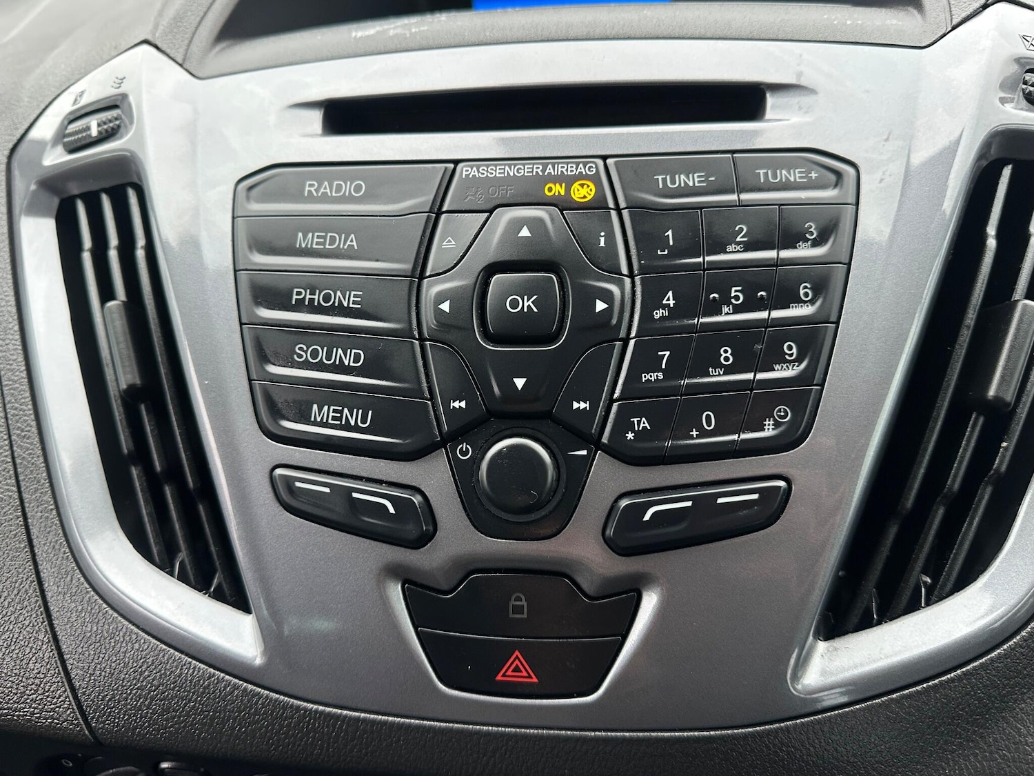 Used Ford Transit Custom 2016 for sale - 76765488: Photo 11