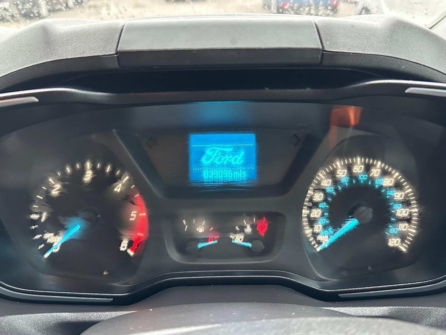 Used Ford Transit Custom 2016 for sale - 76765488: Photo 12