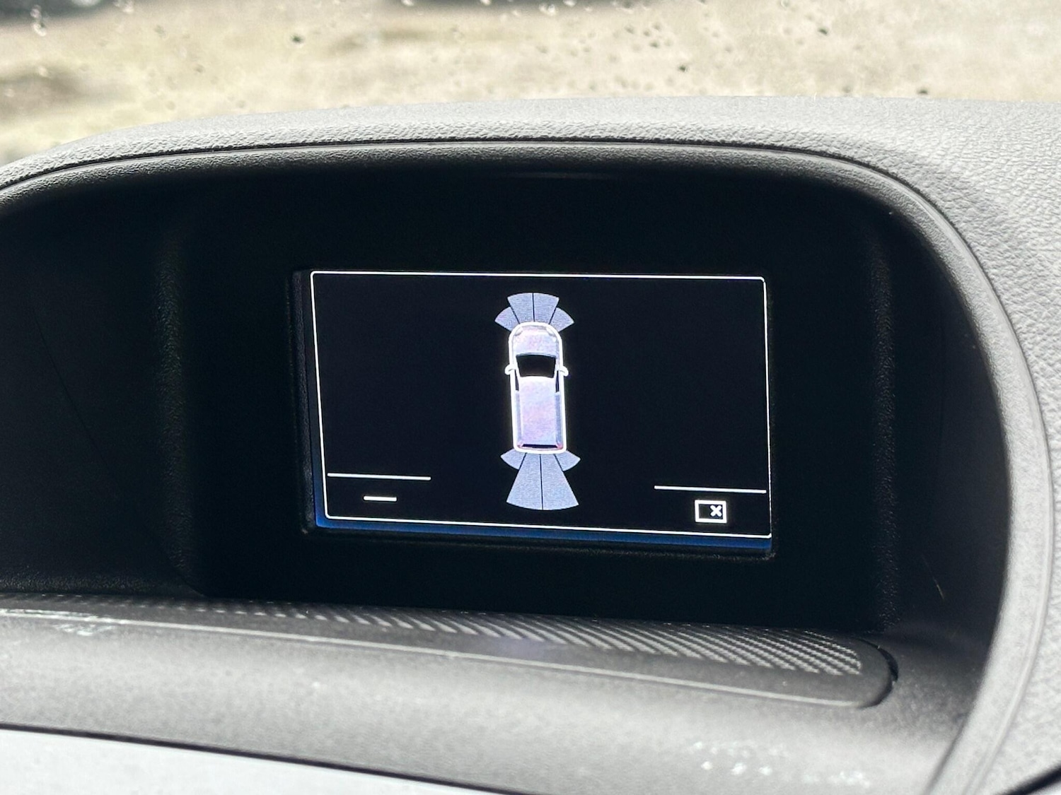 Used Ford Transit Custom 2016 for sale - 76765488: Photo 15