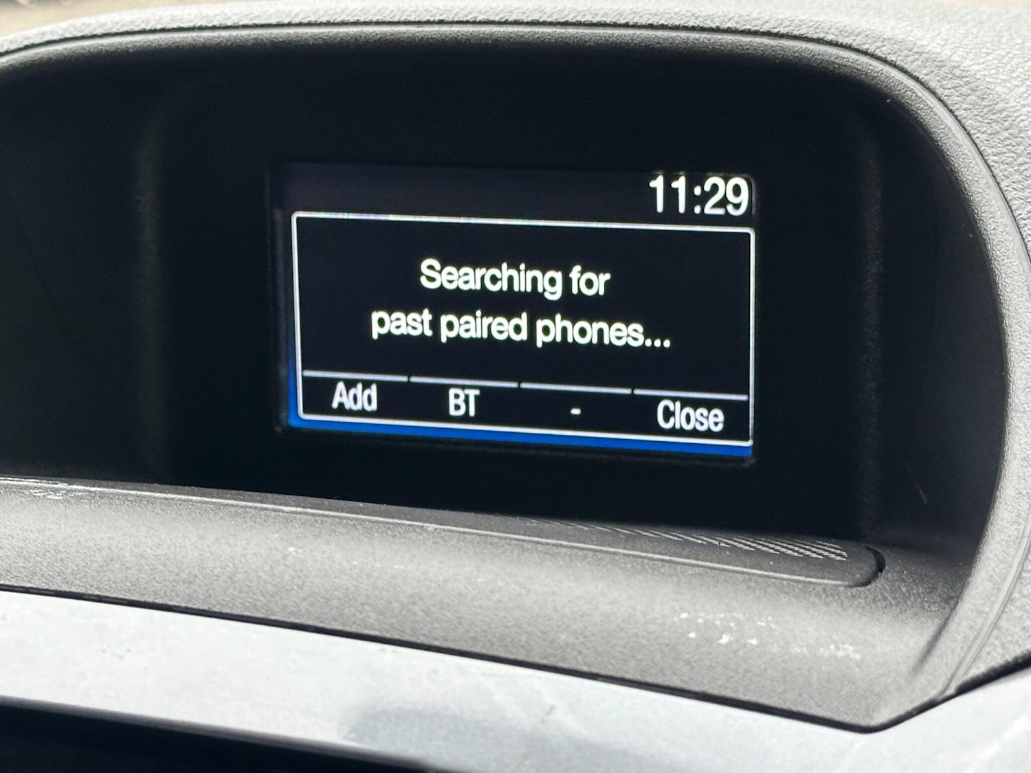 Used Ford Transit Custom 2016 for sale - 76765488: Photo 16