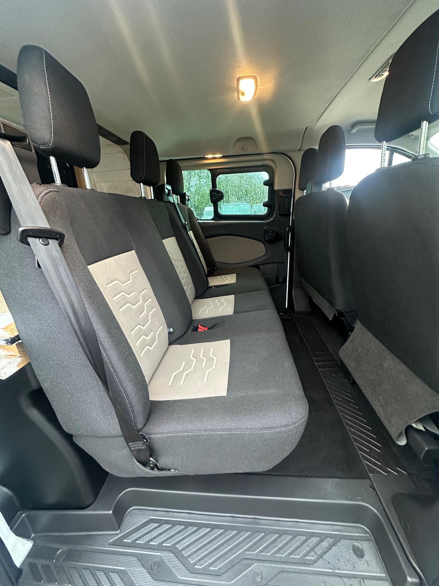 Used Ford Transit Custom 2016 for sale - 76765488: Photo 21