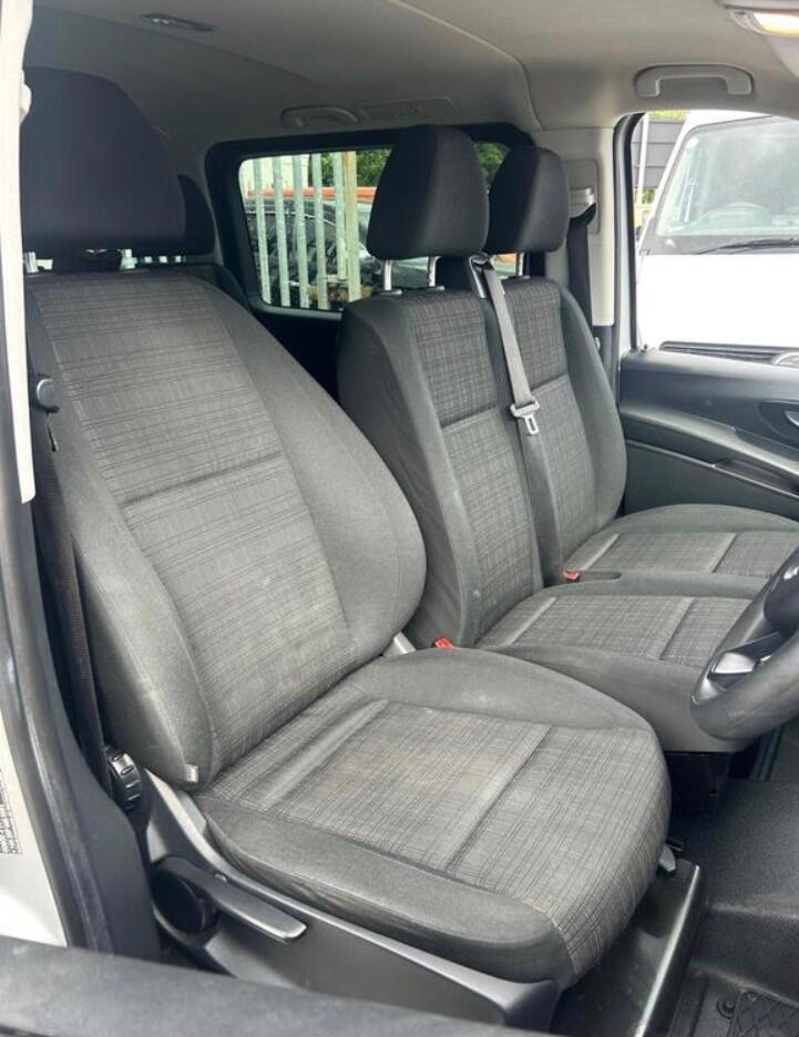 Used Mercedes-Benz Vito 2019 for sale - 78007307: Photo 13