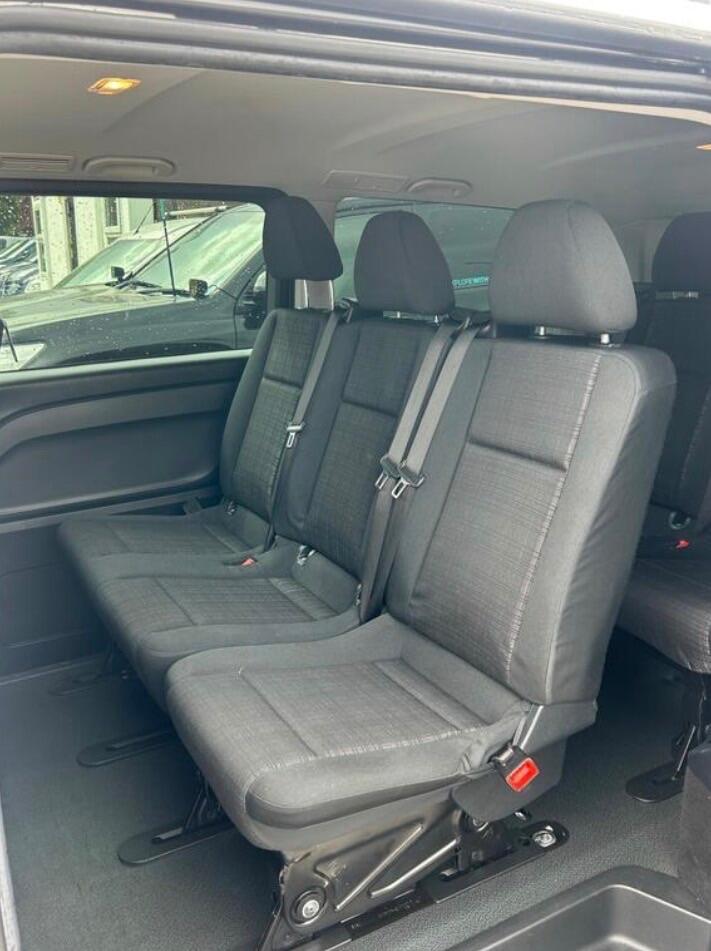 Used Mercedes-Benz Vito 2019 for sale - 78007307: Photo 16