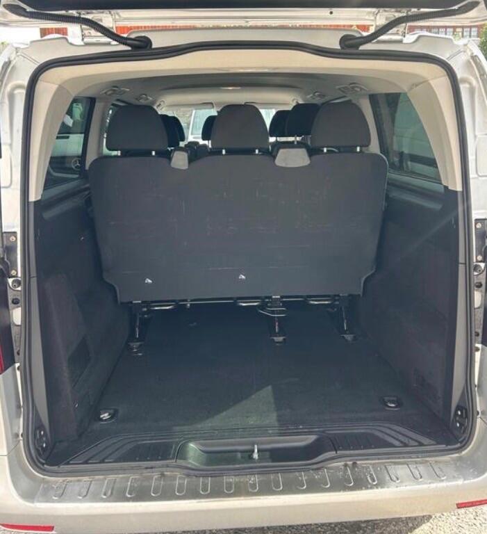 Used Mercedes-Benz Vito 2019 for sale - 78007307: Photo 18