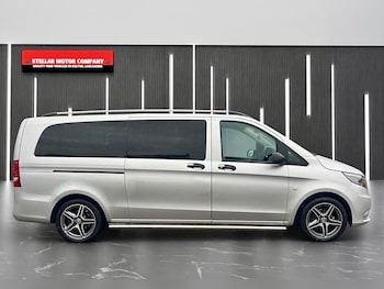 Mercedes-Benz Vito feature image