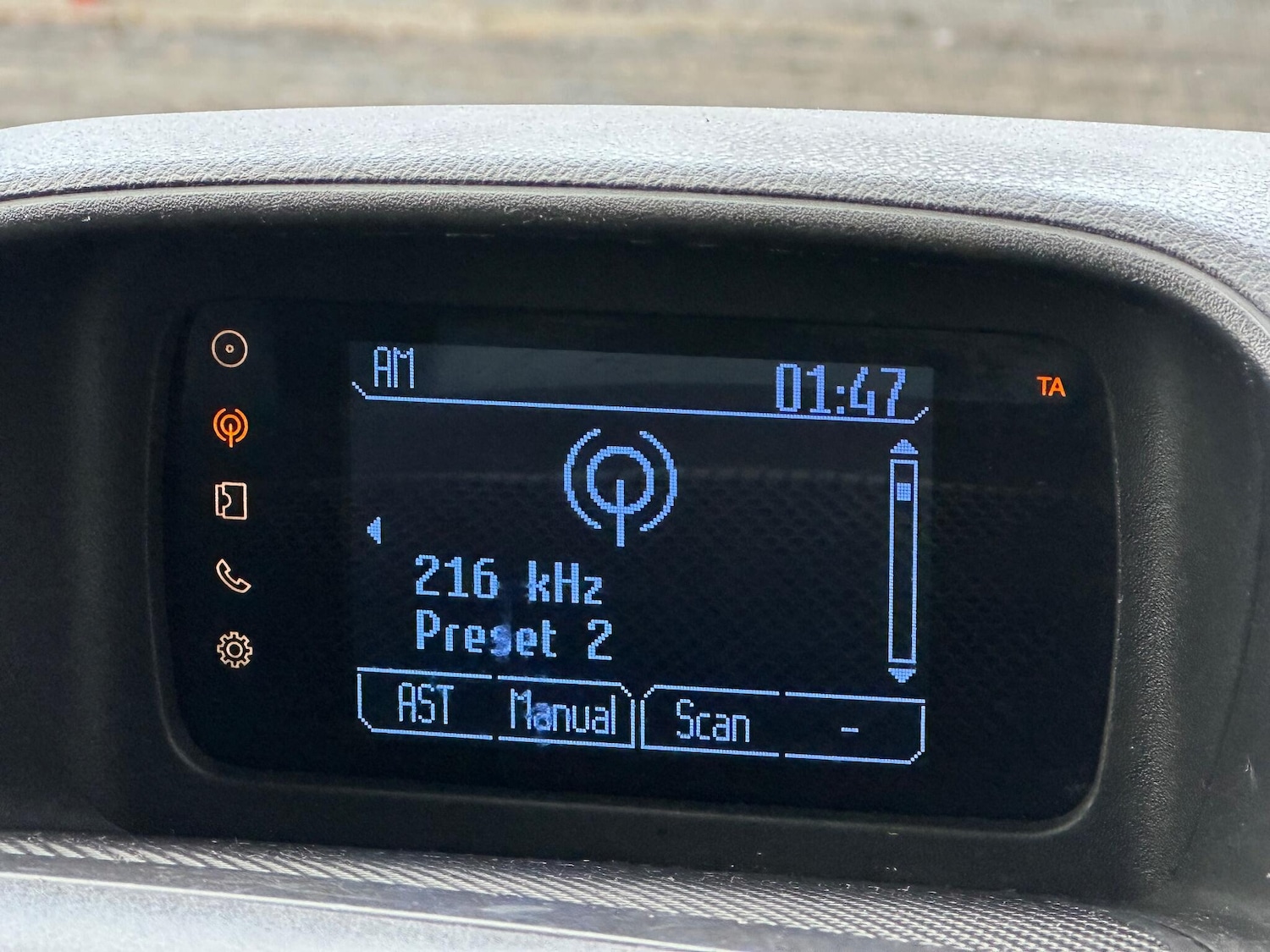 Used Ford Transit Custom 2014 for sale - 76612891: Photo 18