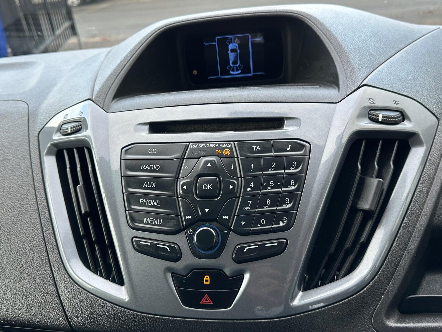 Used Ford Transit Custom 2014 for sale - 76612891: Photo 20