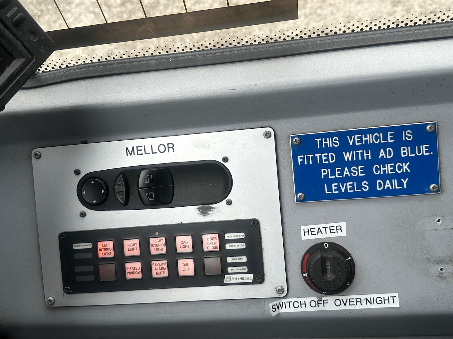 Used Mercedes-Benz Sprinter 2015 for sale - 78127968: Photo 15