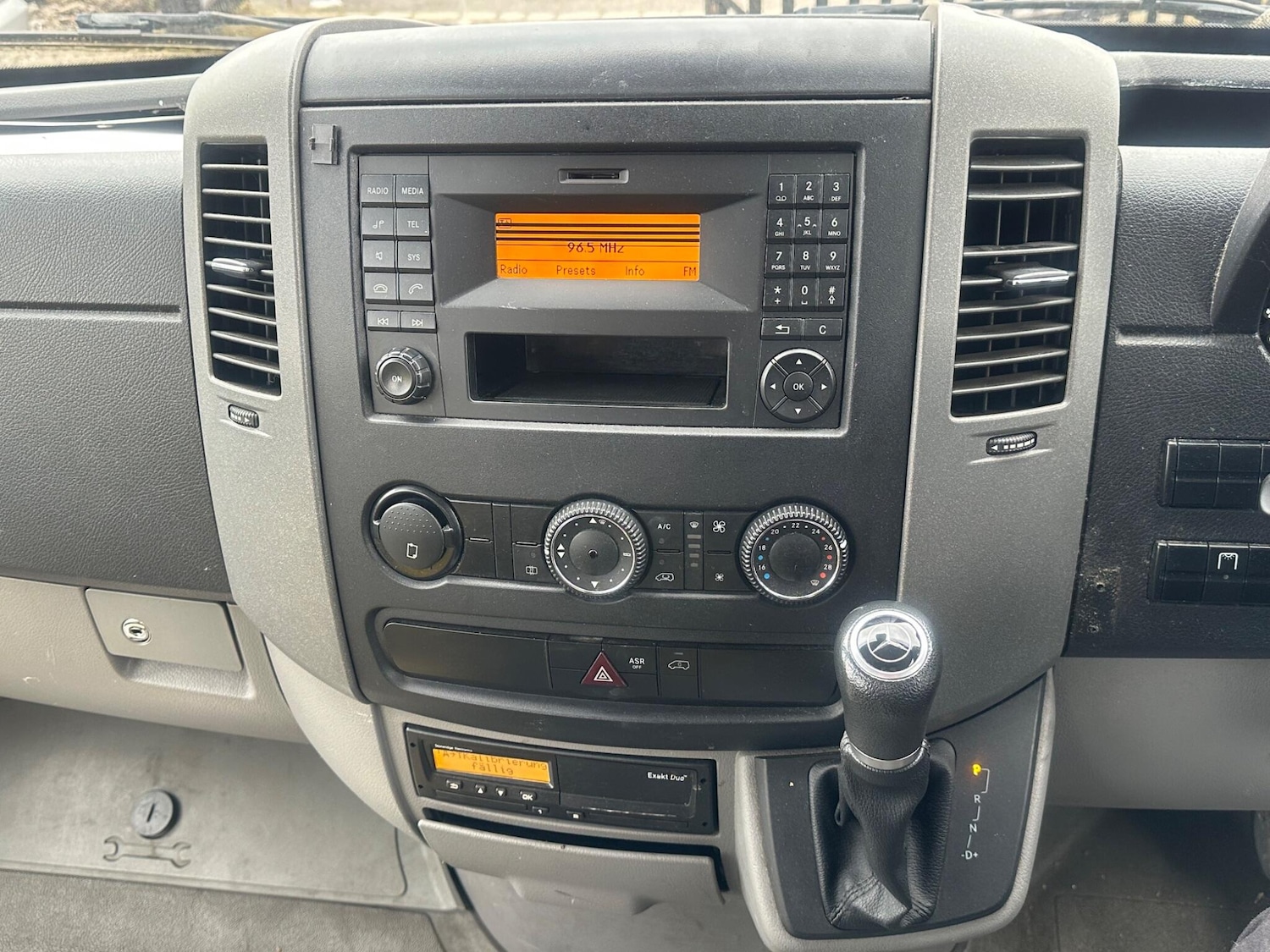 Used Mercedes-Benz Sprinter 2015 for sale - 78127968: Photo 16