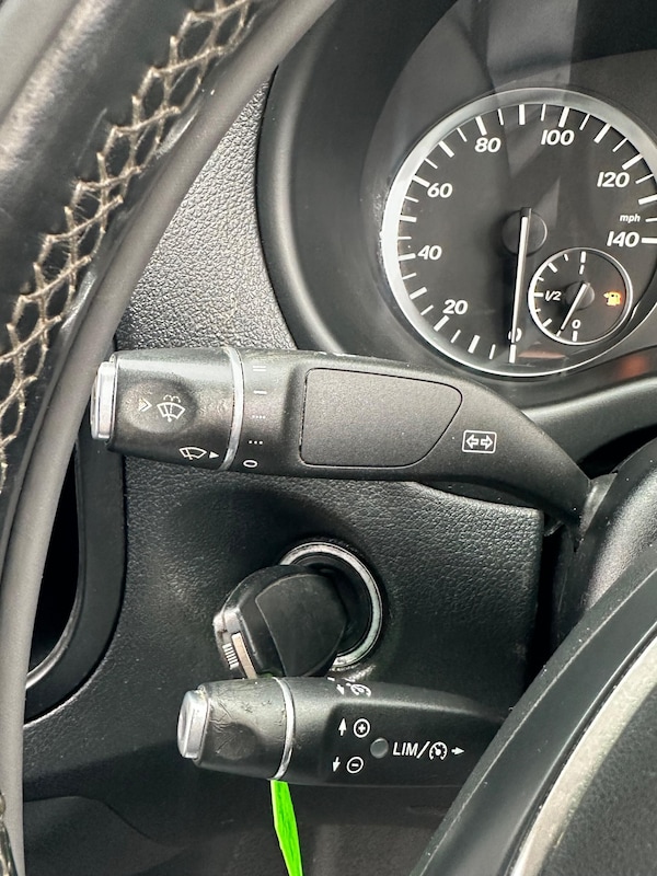 Used Mercedes-Benz Vito 2017 for sale - 76295830: Photo 11