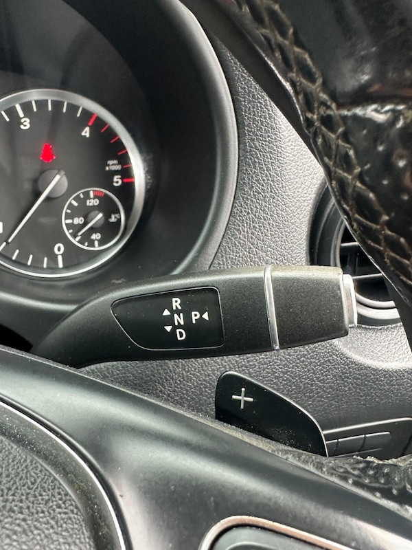 Used Mercedes-Benz Vito 2017 for sale - 76295830: Photo 12