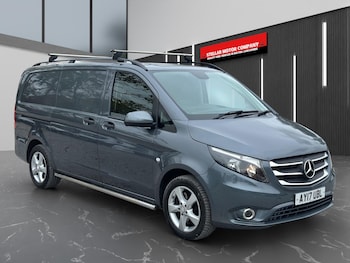 Mercedes-Benz - Vito