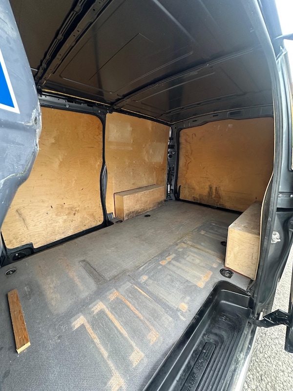 Used Mercedes-Benz Vito 2017 for sale - 76295830: Photo 20