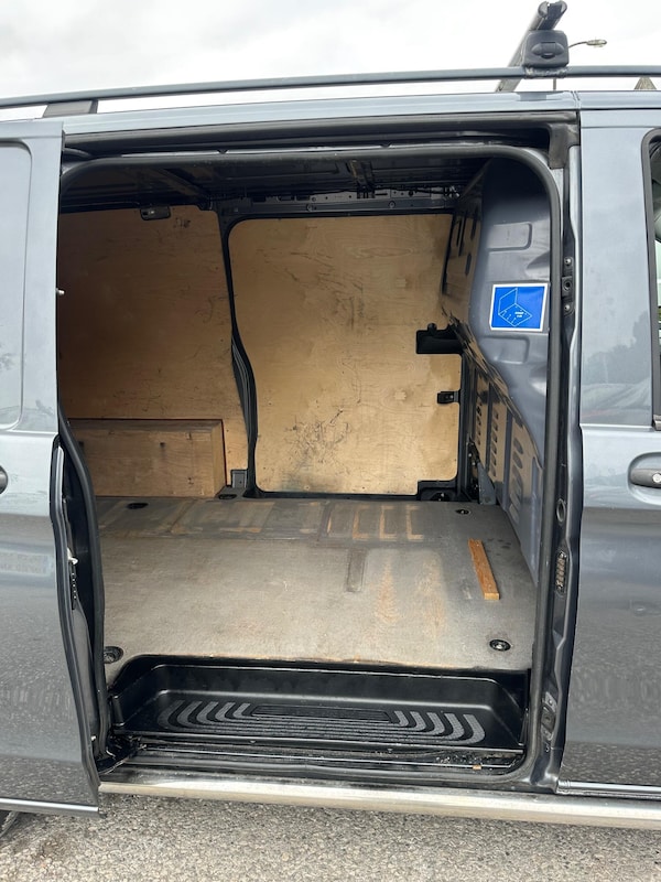 Used Mercedes-Benz Vito 2017 for sale - 76295830: Photo 22