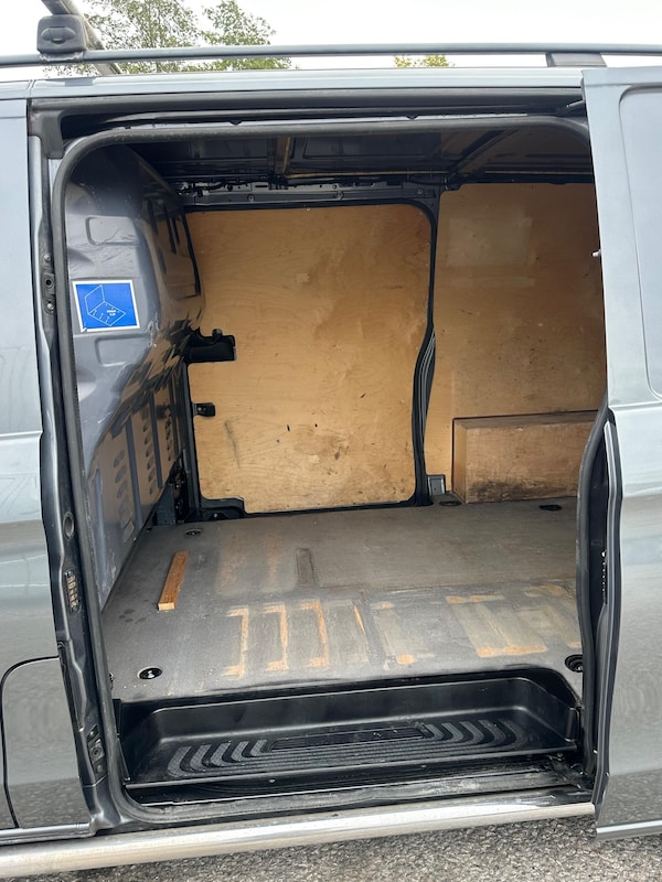 Used Mercedes-Benz Vito 2017 for sale - 76295830: Photo 23