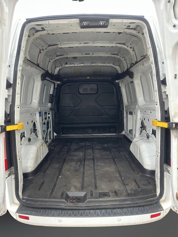 Used Ford Transit Custom 2017 for sale - 76283873: Photo 15