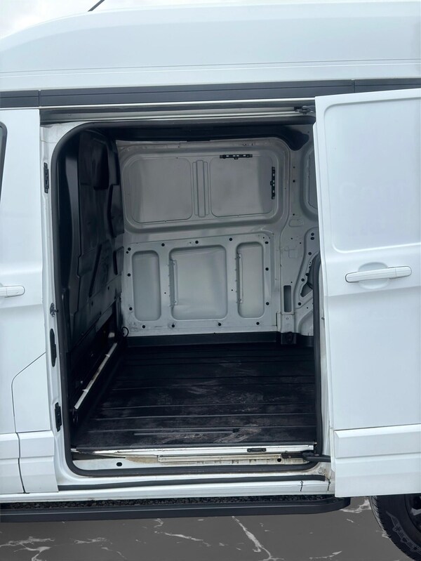 Used Ford Transit Custom 2017 for sale - 76283873: Photo 16