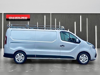 Used Renault Trafic 2016 for sale - 78019394: Photo