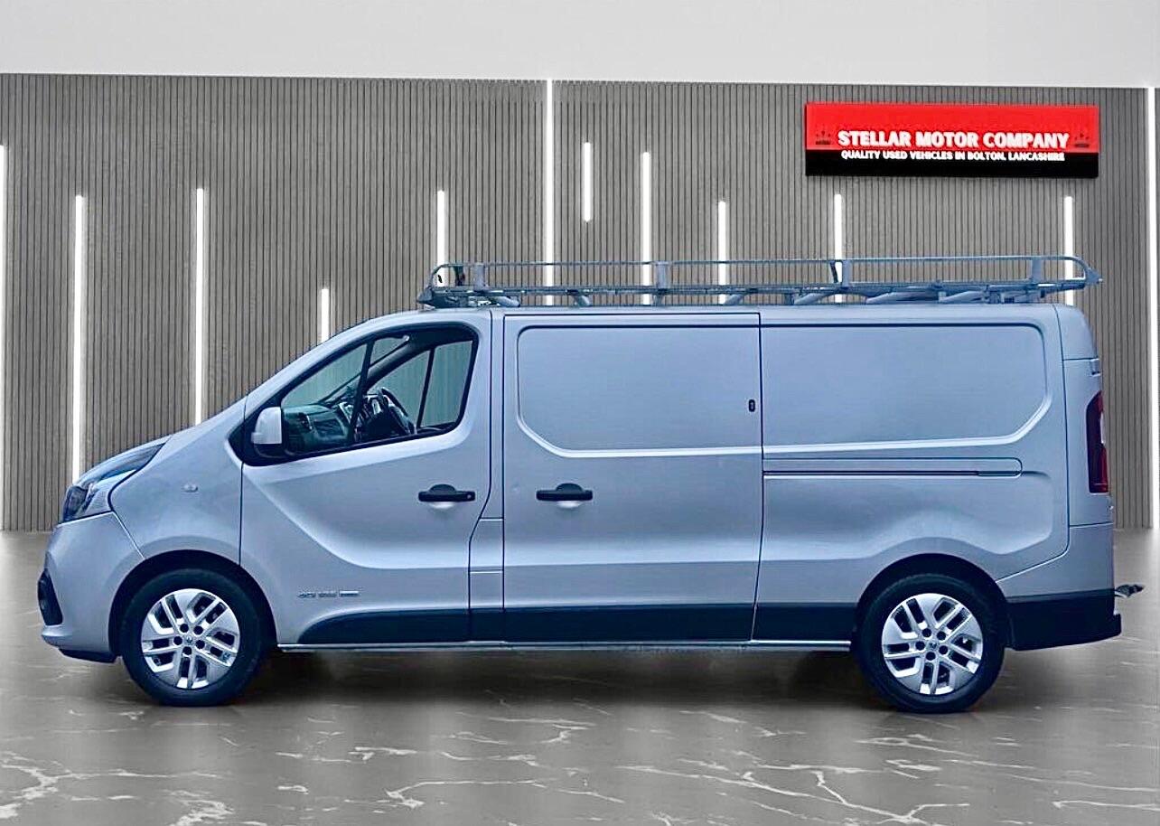 Used Renault Trafic 2016 for sale - 78019394: Photo 8