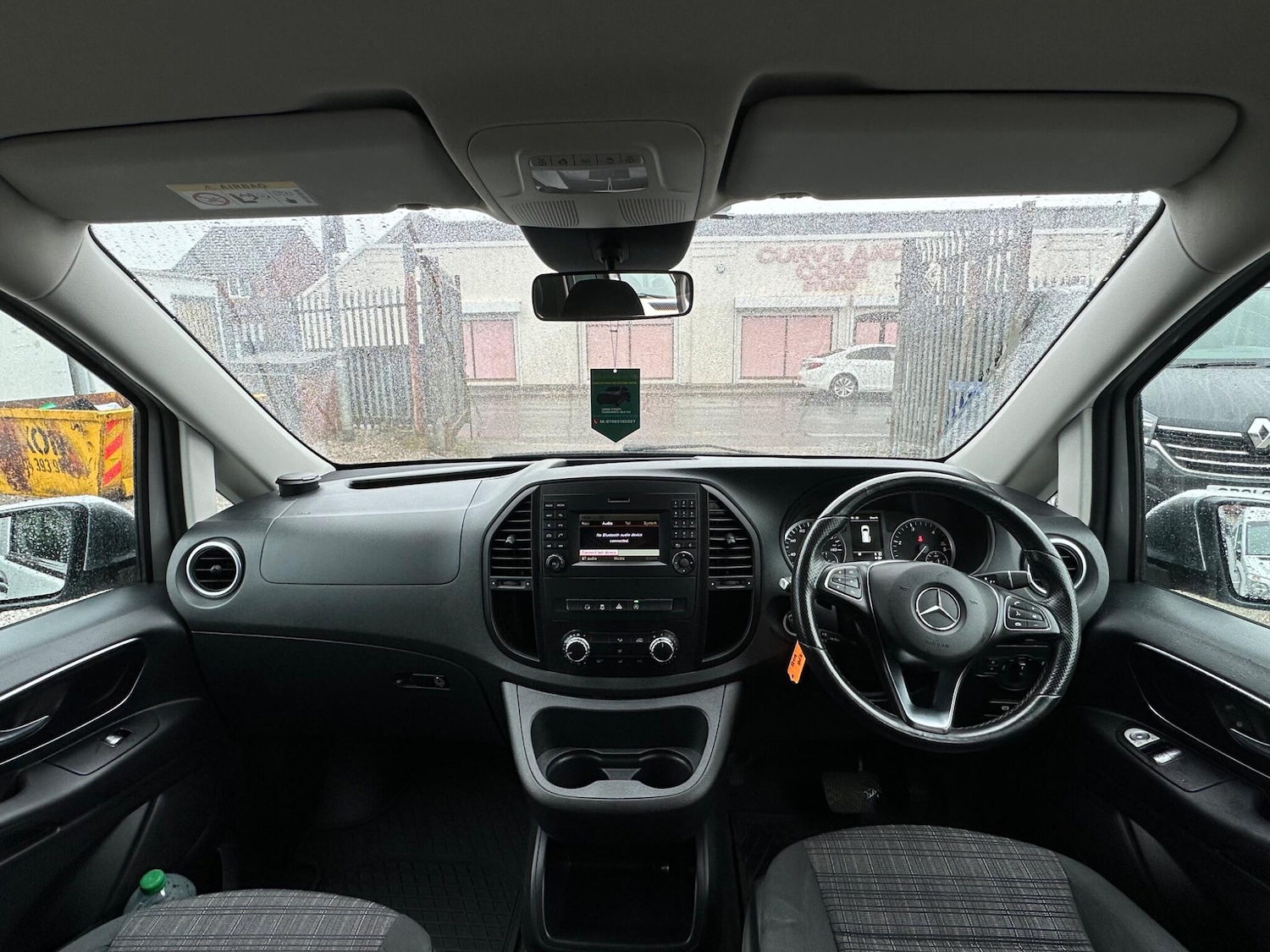 Vehicle 15