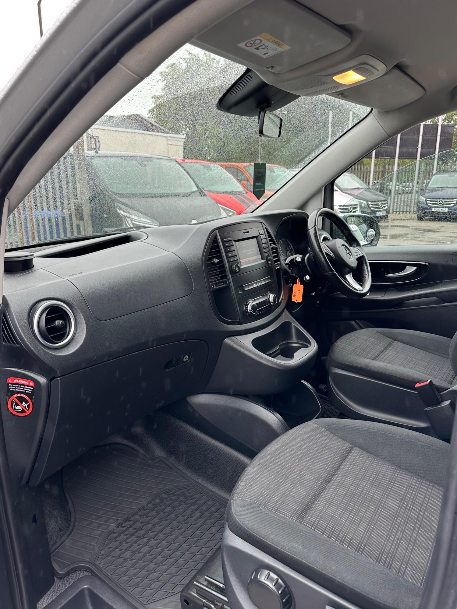 Vehicle 17