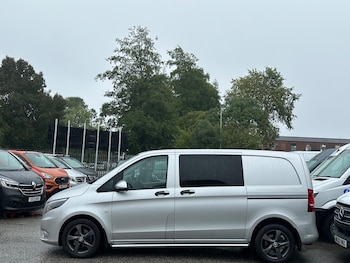 Mercedes-Benz - Vito
