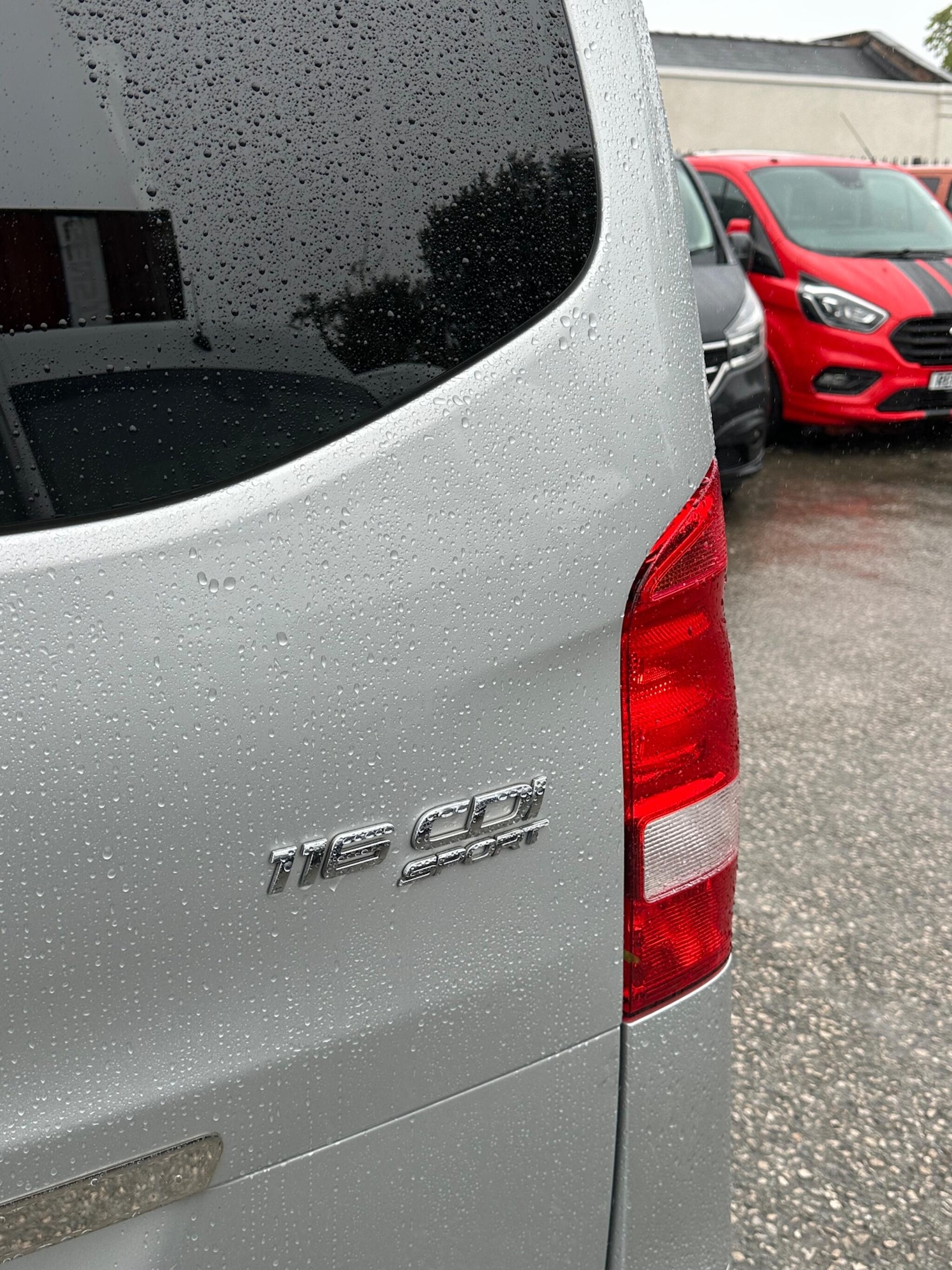 Vehicle 29