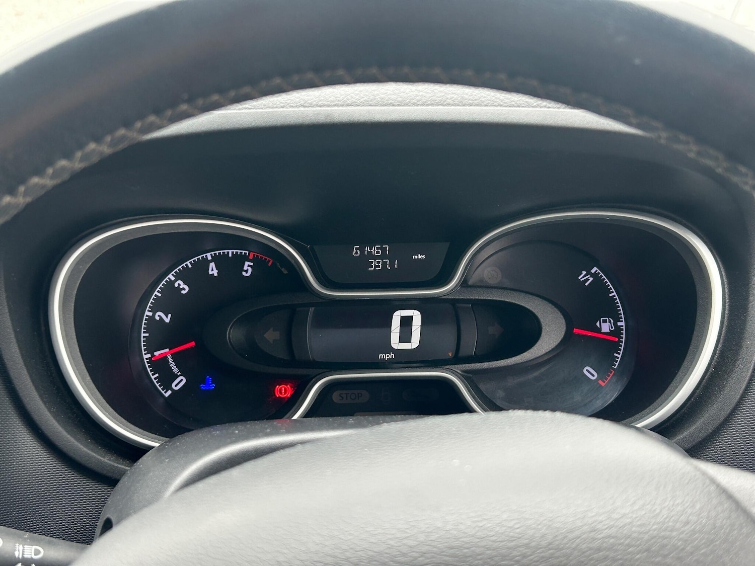 Used Vauxhall Vivaro 2017 for sale - 77255000: Photo 16