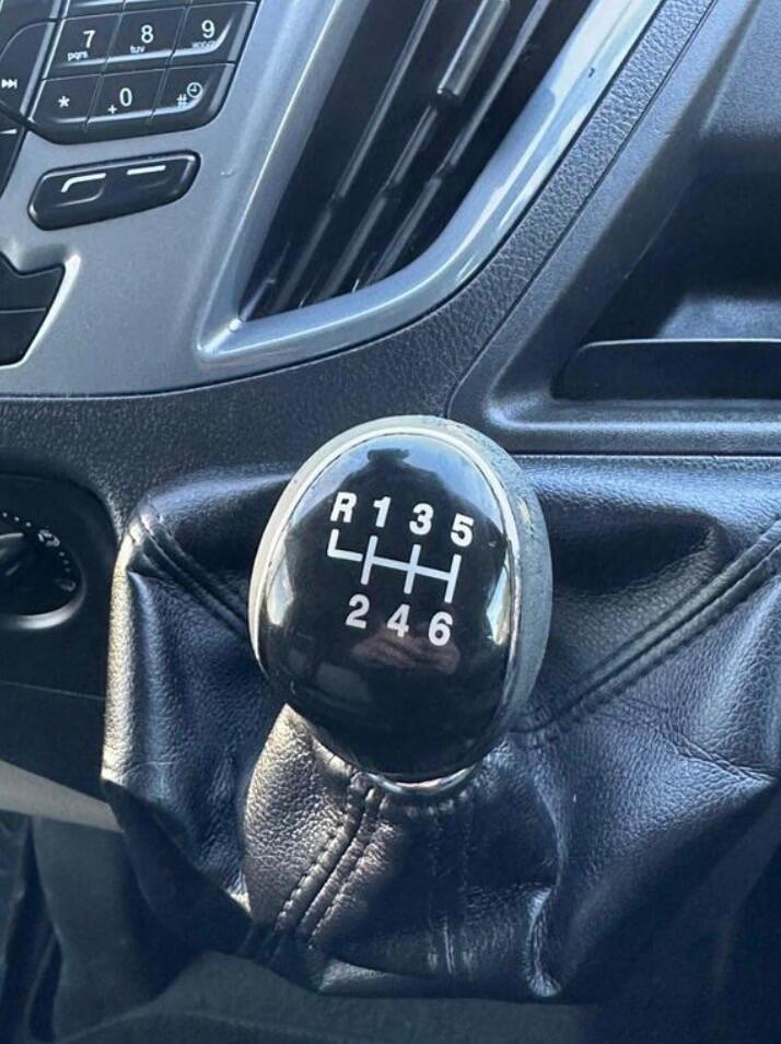 Used Ford Tourneo Custom 2015 for sale - 77982632: Photo 18