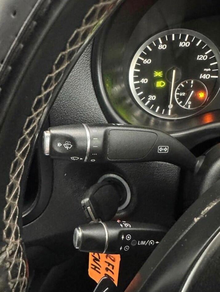 Used Mercedes-Benz Vito 2018 for sale - 78007530: Photo 15