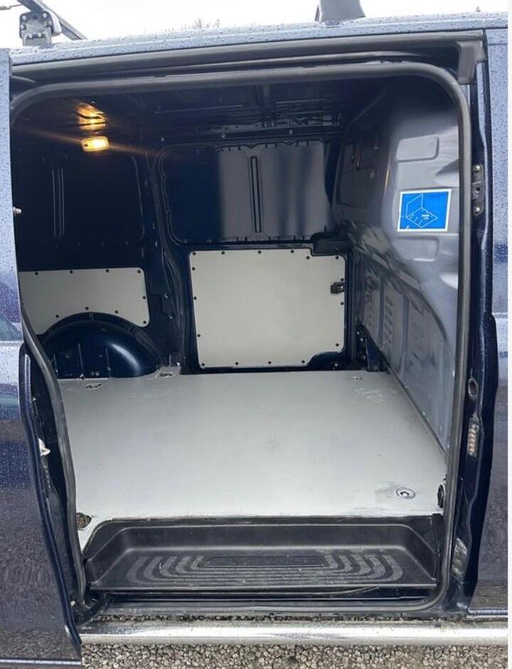 Used Mercedes-Benz Vito 2018 for sale - 78007530: Photo 18