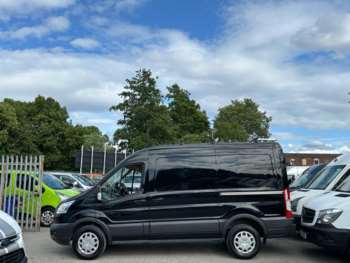 Used Ford Transit 2019 for sale - 75140968: Photo