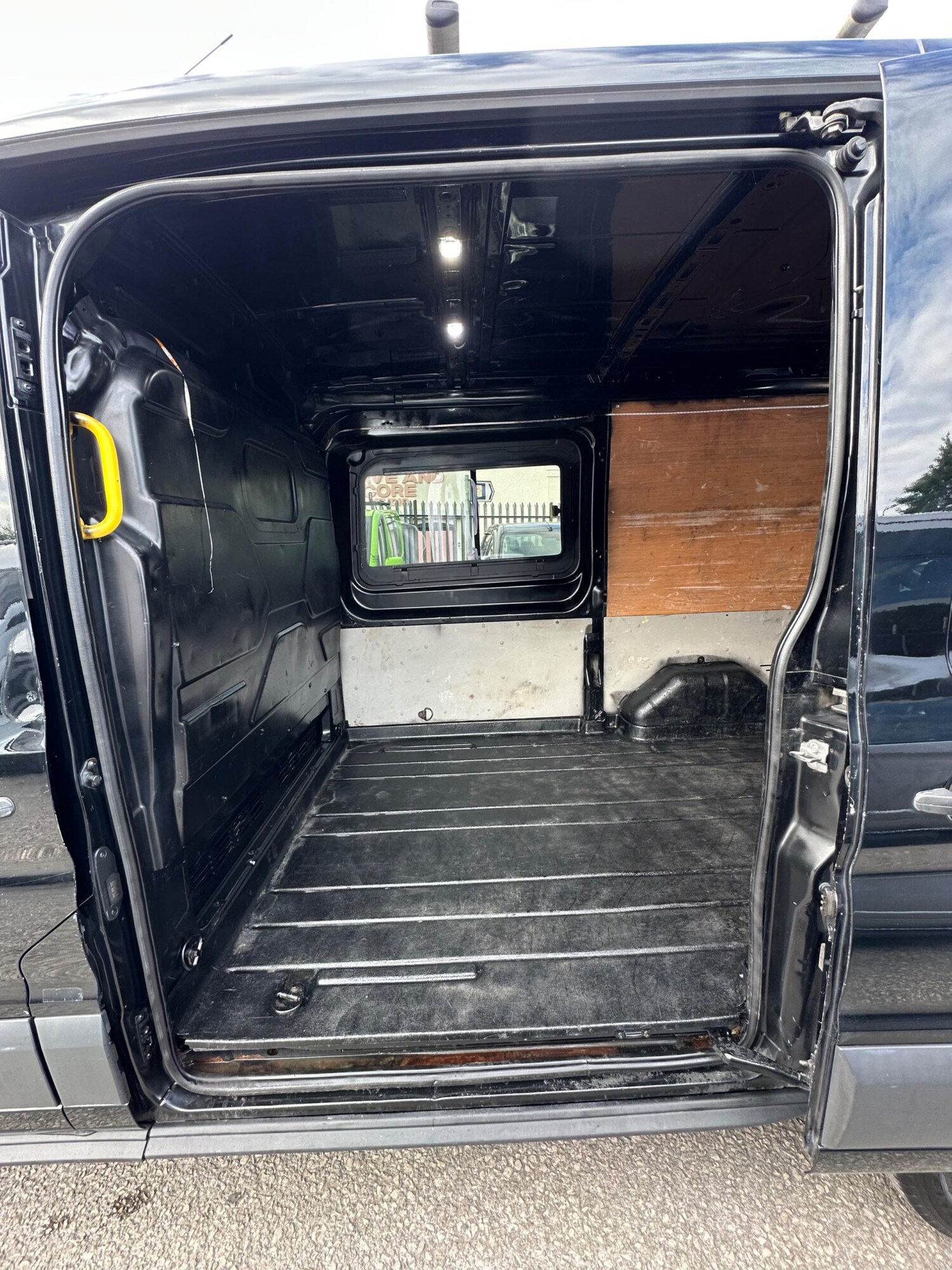 Vehicle 25