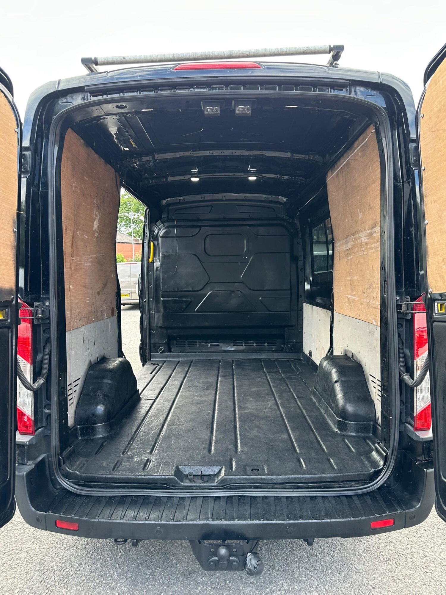 Vehicle 26