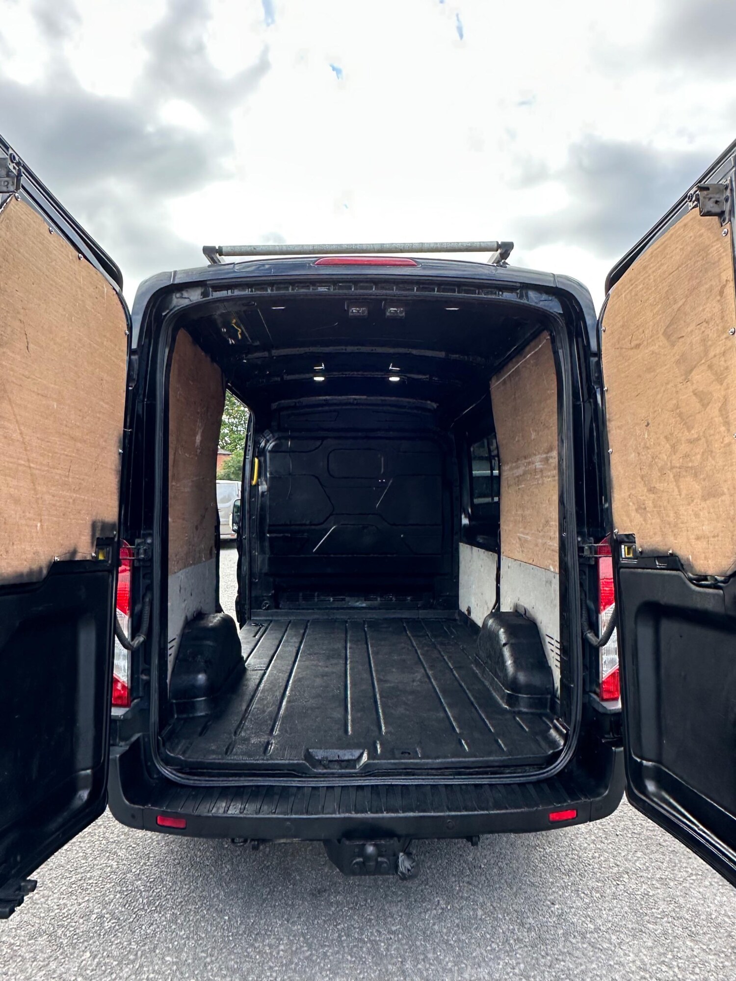 Vehicle 27