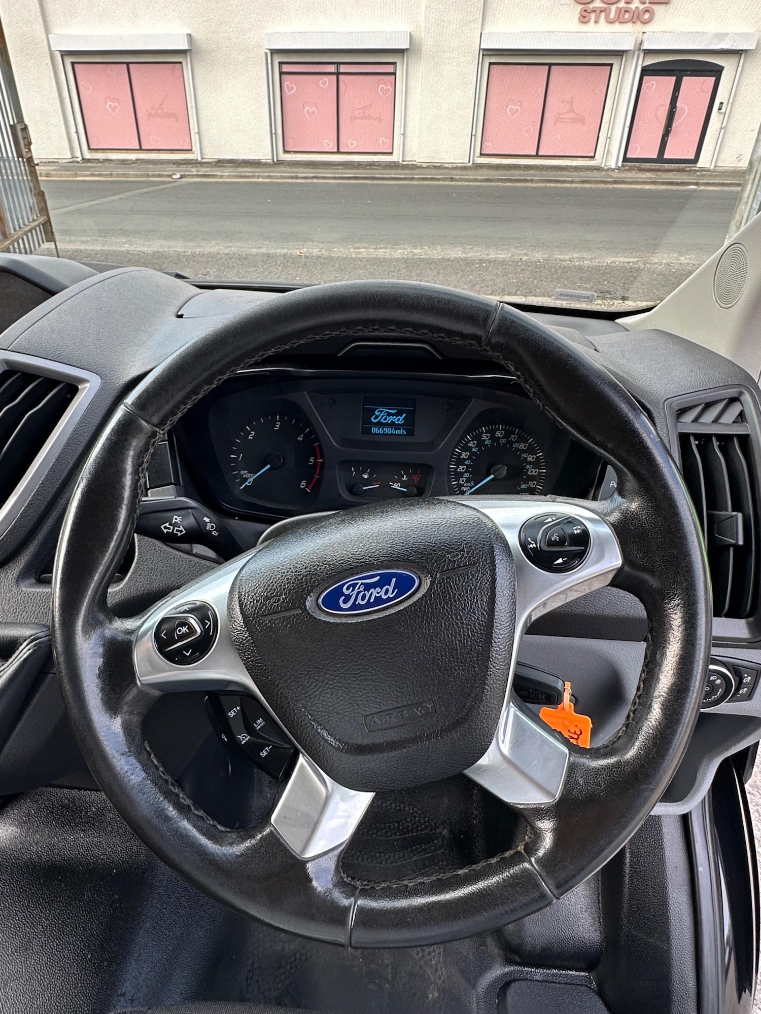 Vehicle 28