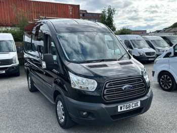 Used Ford Transit 2019 for sale - 75140968: Photo
