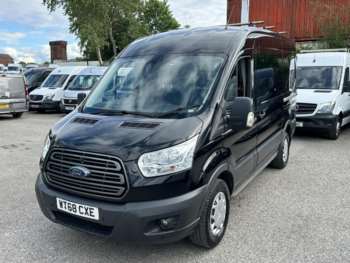 Used Ford Transit 2019 for sale - 75140968: Photo