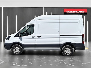 Used Ford Transit 2019 for sale - 78878072: Photo