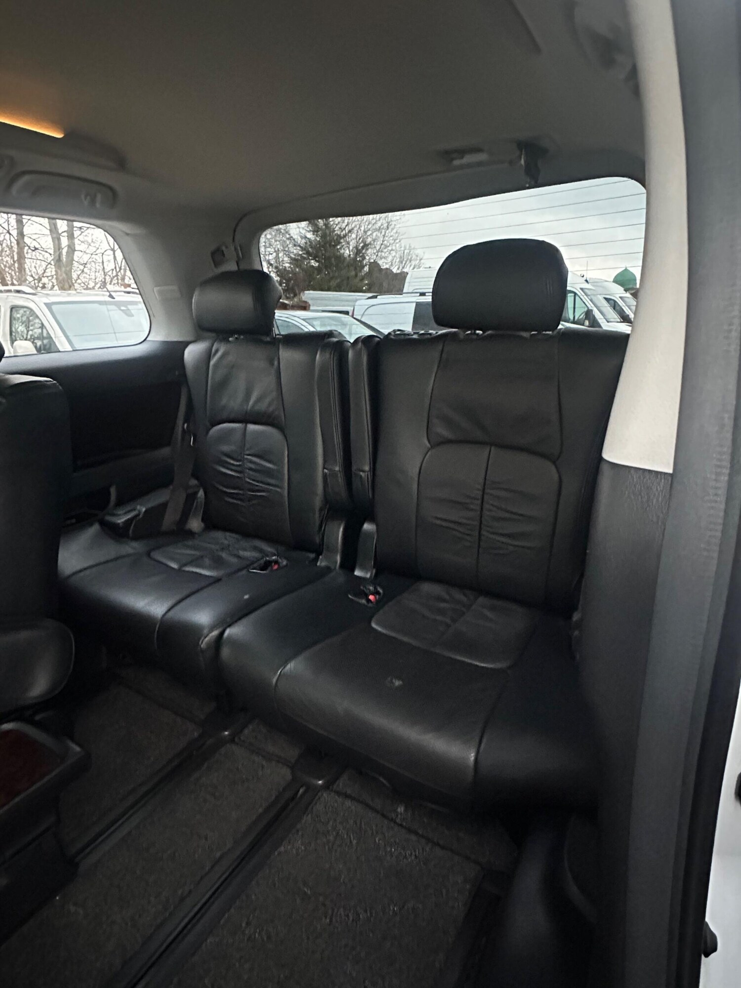 Used Toyota Vellfire 2024 for sale - 77524391: Photo 11