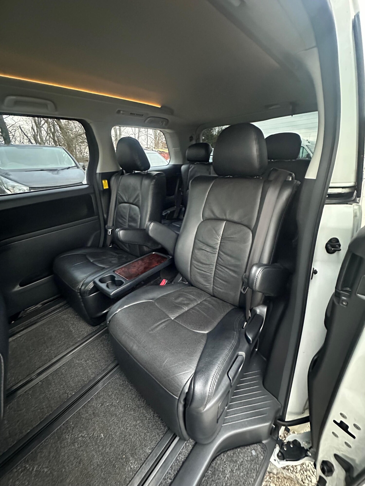 Used Toyota Vellfire 2024 for sale - 77524391: Photo 12