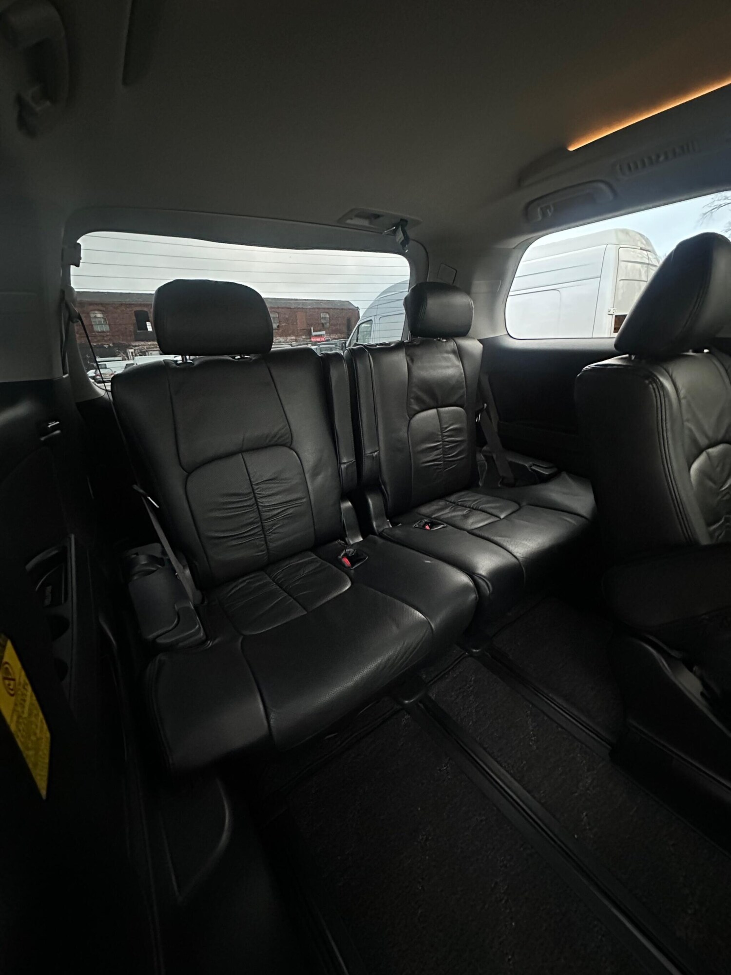 Used Toyota Vellfire 2024 for sale - 77524391: Photo 13