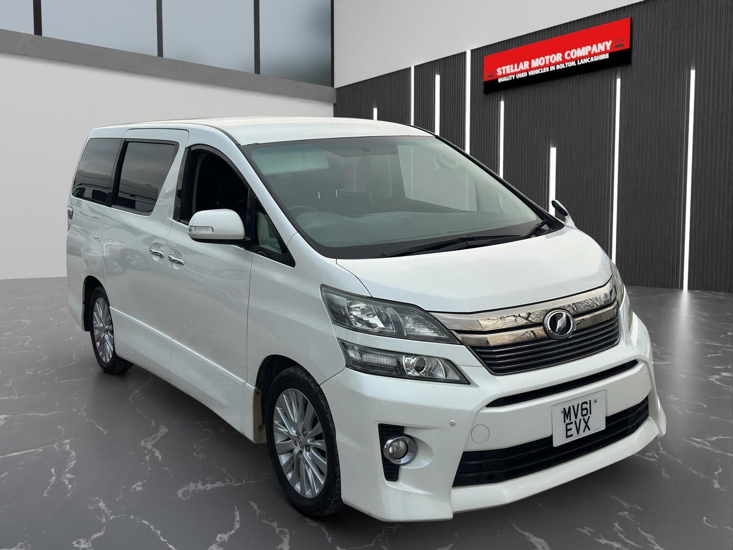 Used Toyota Vellfire 2024 for sale - 77524391: Photo 19