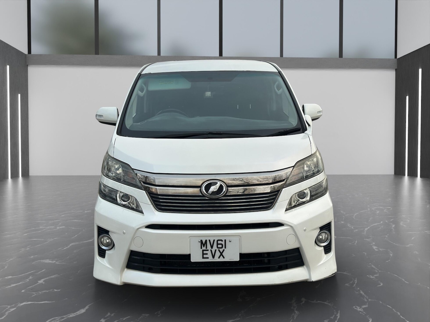 Used Toyota Vellfire 2024 for sale - 77524391: Photo 4