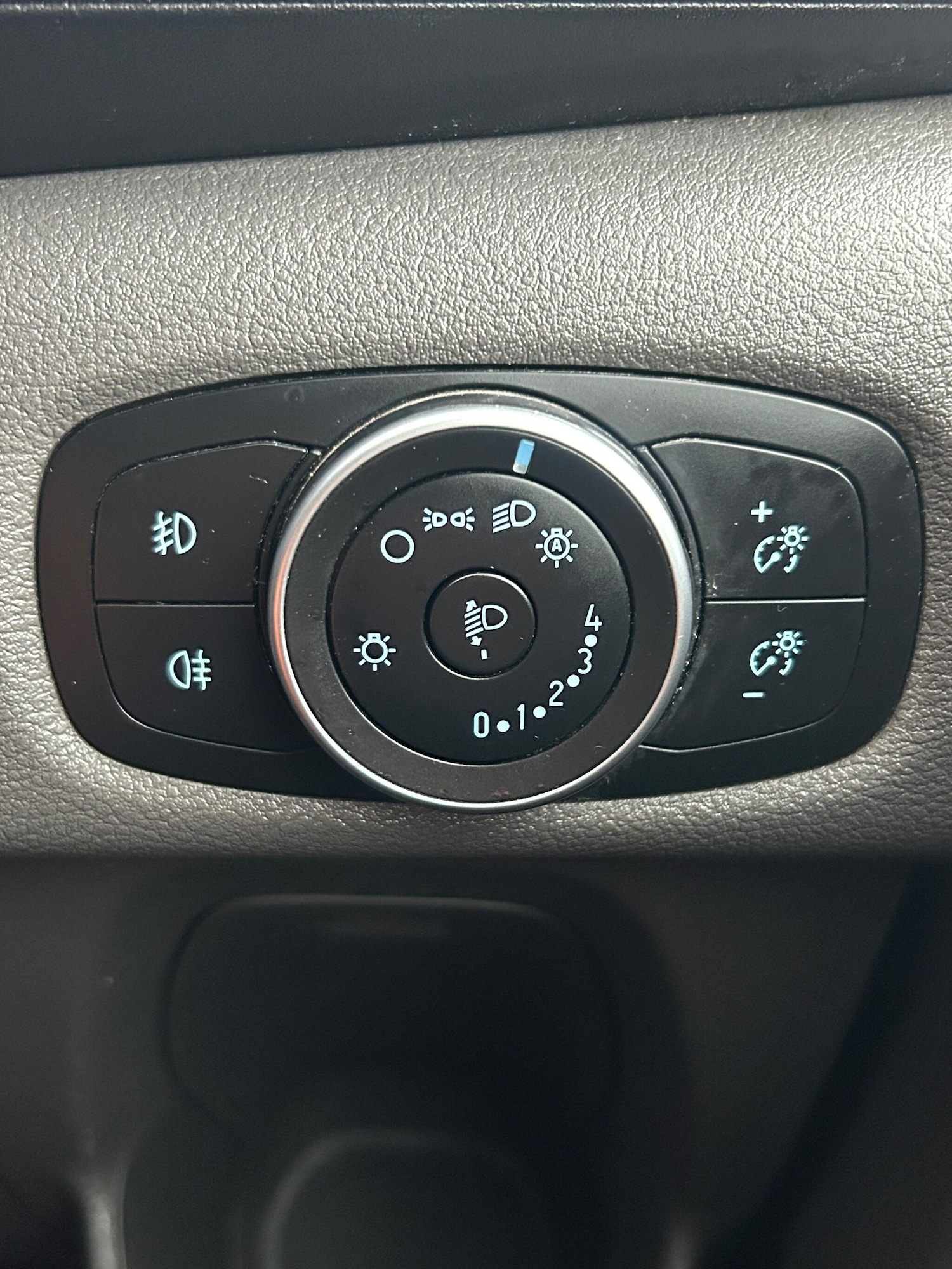 Used Ford Transit Custom 2019 for sale - 76597077: Photo 11