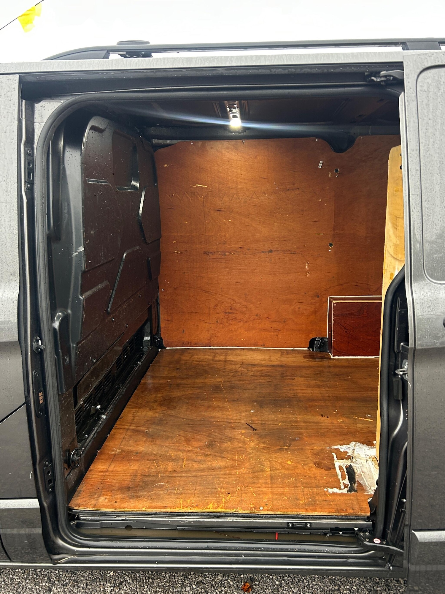 Used Ford Transit Custom 2019 for sale - 76597077: Photo 17