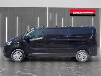 Used Renault Trafic 2018 for sale - 78448499: Photo