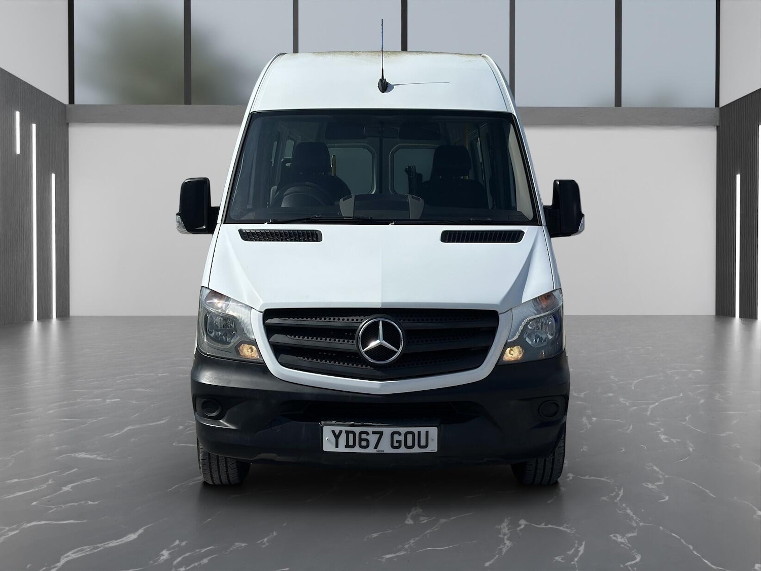 Used Mercedes-Benz Sprinter 2017 for sale - 78156901: Photo 6