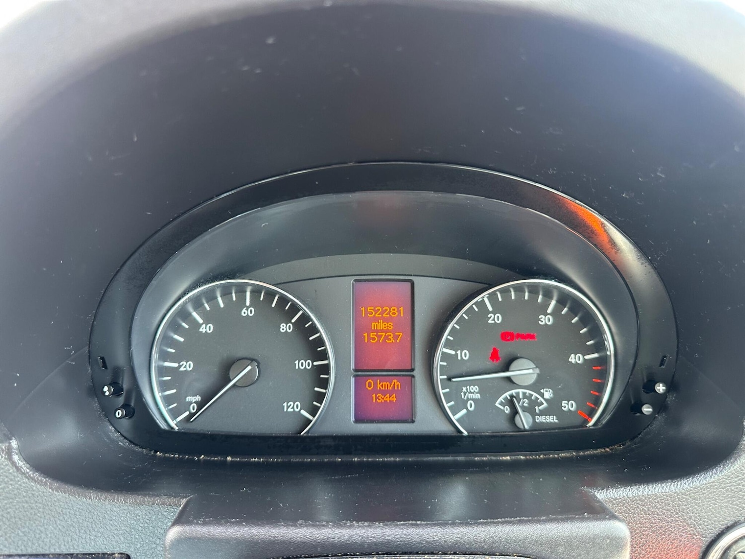 Used Mercedes-Benz Sprinter 2017 for sale - 78156901: Photo 9