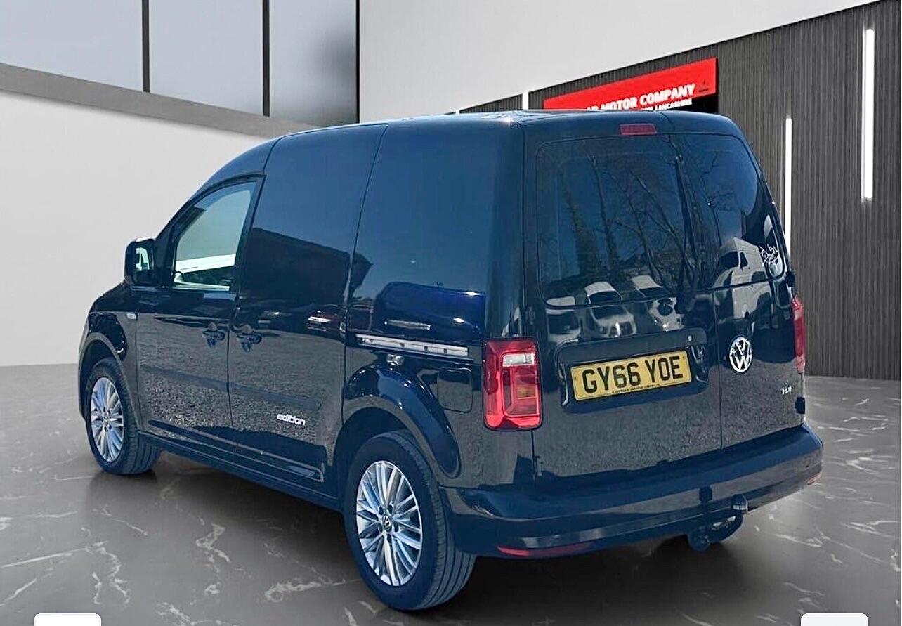 Used Volkswagen Caddy for sale - 78170073: Photo 10